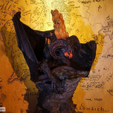 001 Balrog Flame of Udun