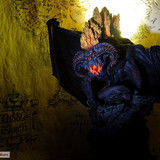 007 Balrog Flame of Udun