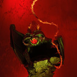 002 Balrog Flame of Udun with whip