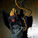 001 Balrog Flame of Udun with whip