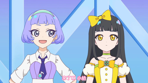 [FLsnow.feat.PO][Himitsu no Aipri][1080P][51].mkv snapshot 03.33 [2025 09 21 21.06.29].jpg