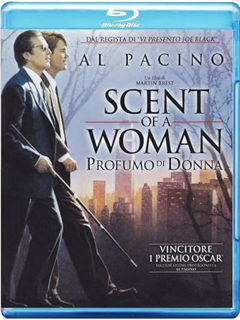 Scent of a Woman - Profumo di donna (1992) Full BluRay VC-1 1080p AC3 2.0 ITA/ENG
