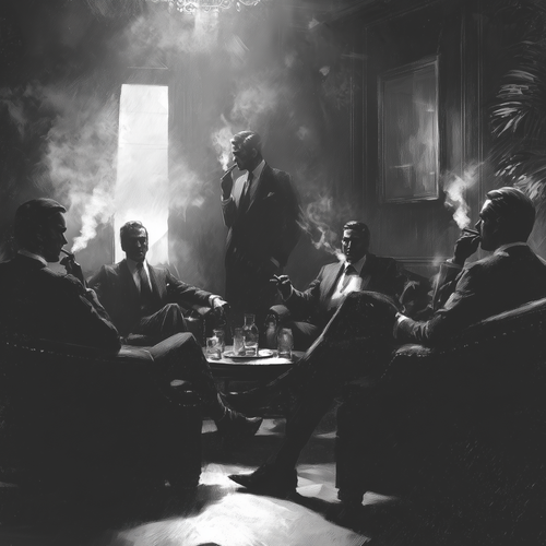 eman3139 black and white illustration of men in cigar lounge ri da83d580 461e 46ac a0f0 51a2abffb43d.png