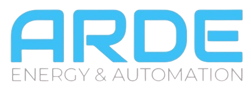 Arde Enerji Logo