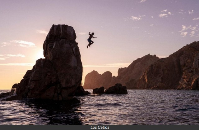 Los Cabos.jpg Turismo de Los Cabos presente en la Feria Internacional de Turismo-FIT 2025