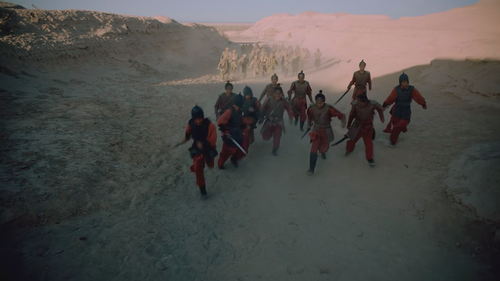 战斗吧，木兰.Fighting.Mulan.2025.1080p.WEB DL.DDP2.0.H265 HDSWEB.mkv 20250920 232633.673.png