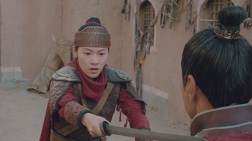 战斗吧，木兰.Fighting.Mulan.2025.1080p.WEB DL.DDP2.0.H265 HDSWEB.mkv 20250920 232638.280.png