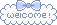 pixel blue welcome banner by momoko chu d719hcv fullview.png
