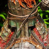 015 Dain Ironfoot on War Boar