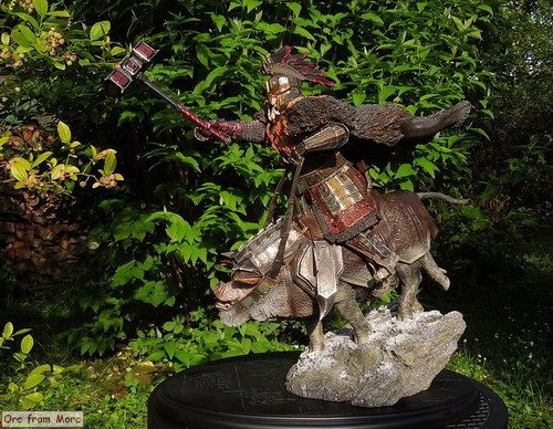 017 Dain Ironfoot on War Boar.jpg