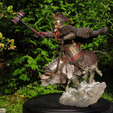 017 Dain Ironfoot on War Boar