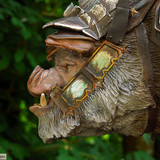 003 Dain Ironfoot on War Boar