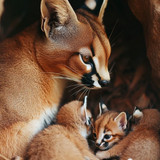 caracals cats (8)