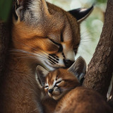caracals cats (9)