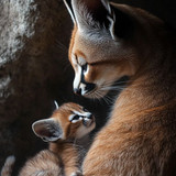 caracals cats (10)
