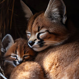 caracals cats (7)