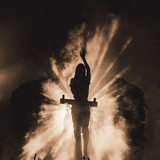 ethel cain , live at the shrine auditorium