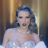 Icon, Taylor Swift, clipe Bejeweled, Midnights 