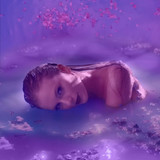 lavender haze