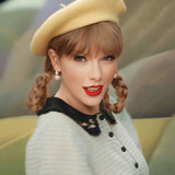 Taylor Swift karma music video