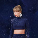 taylor swift grammys 2023