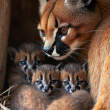 caracals cats (13)