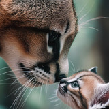 caracals cats (17)