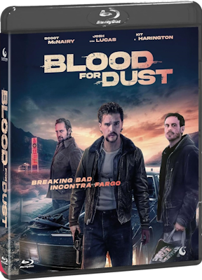 Blood for Dust (2024) FullHD 1080p iTA ENG DTS+AC3 Subs