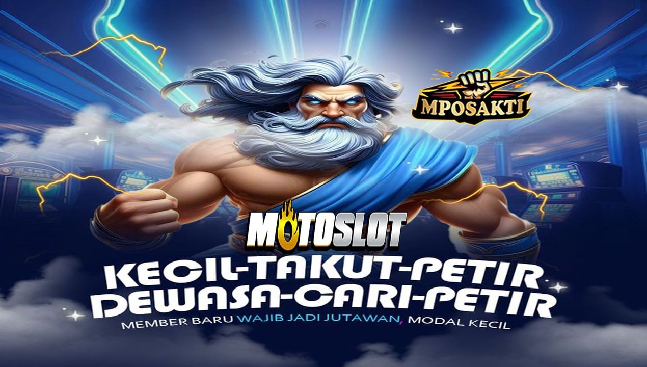 MPOSAKTI