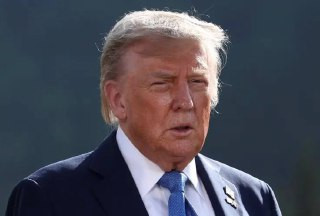 ترمب: منعت حربا بين مصر وإثيوبيا ولذلك استحق جائزة نوبل للسلام...