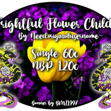 frightful flower child