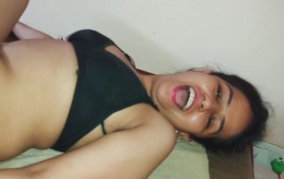 Sabina Giving Cock Uncut Short Film