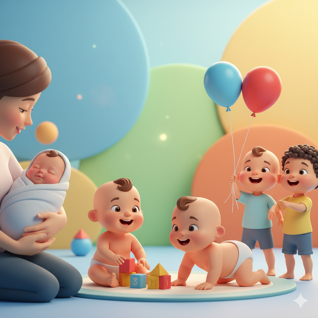 Essential Baby Health & Wellness Guide: Expert Answers to Your Top 10 Concerns