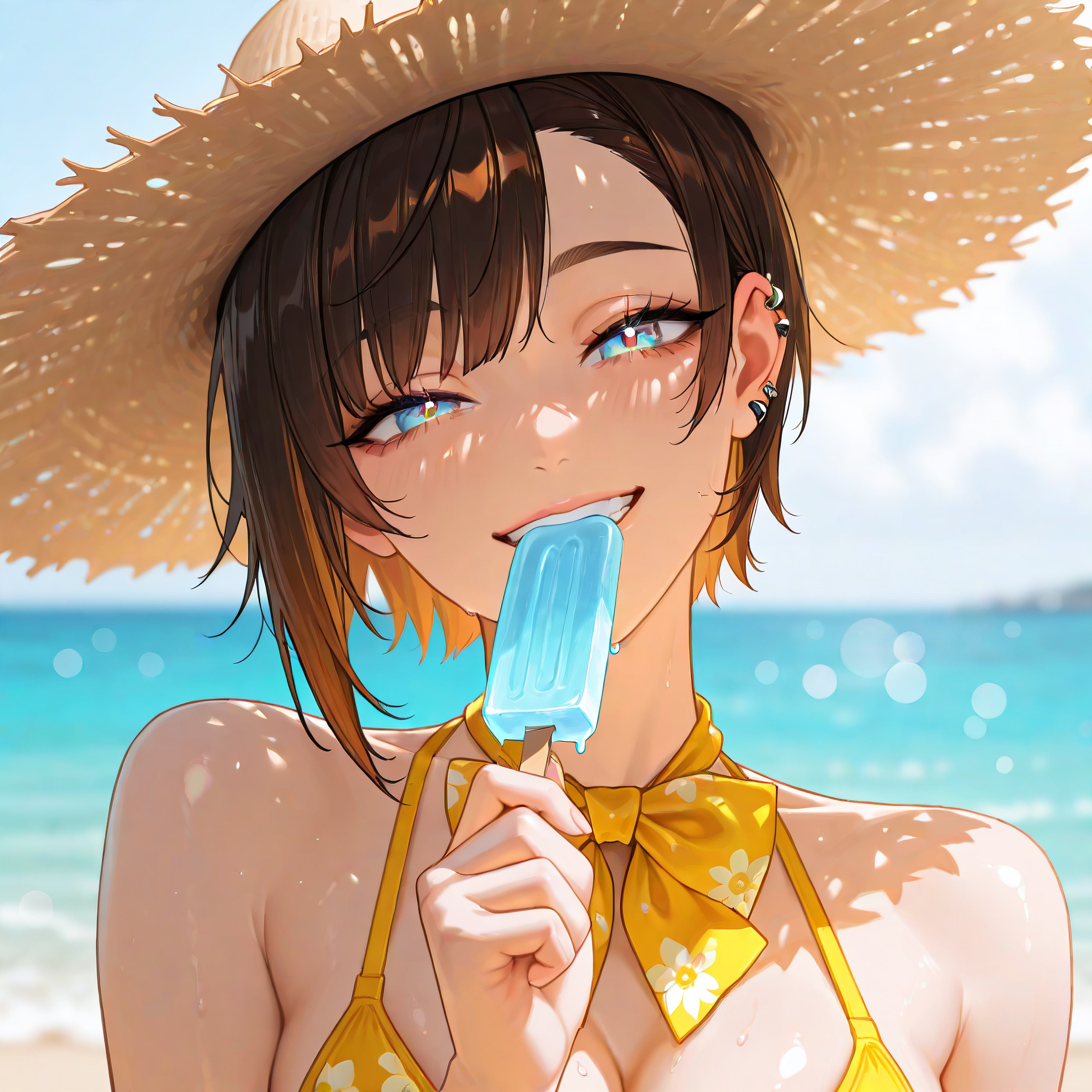 Character description image