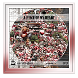 A Piece Of My Heart 1
