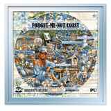 Forget me not Coast