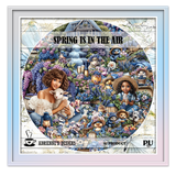Spring Is In The Air 1