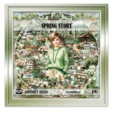 Spring Story 1