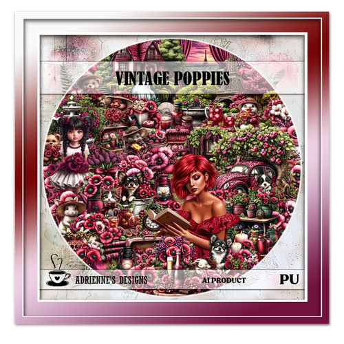 Vintage Poppies 1.png