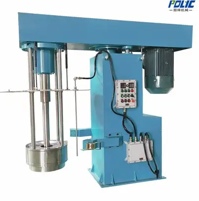 https://www.pybeadmill.com/paint-and-coating-production-line.html