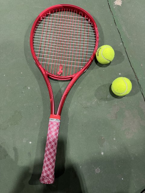 Tennis Warehouse Playtest: Prince Ripstick 2025 | Page 4