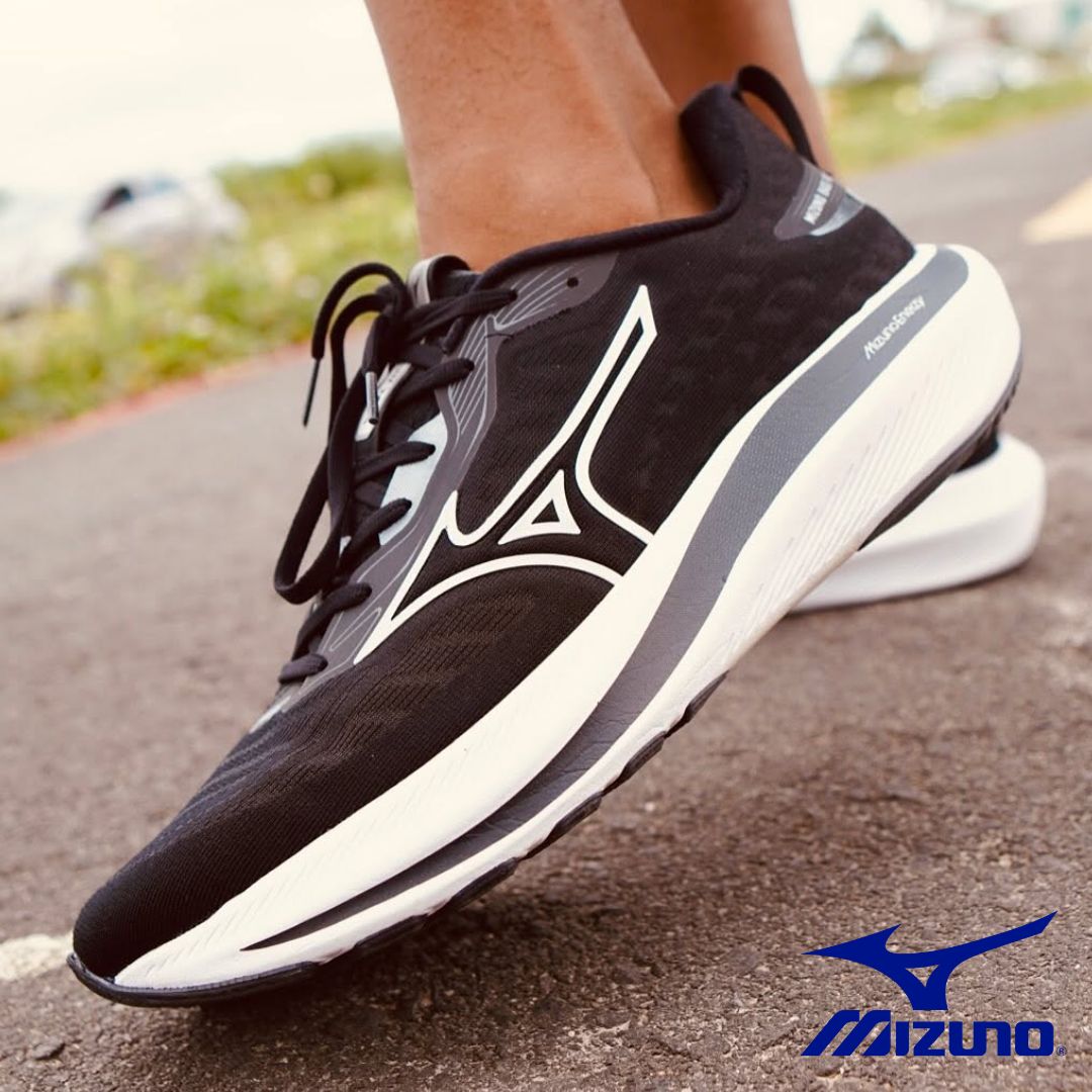 Tênis Mizuno Base Ride