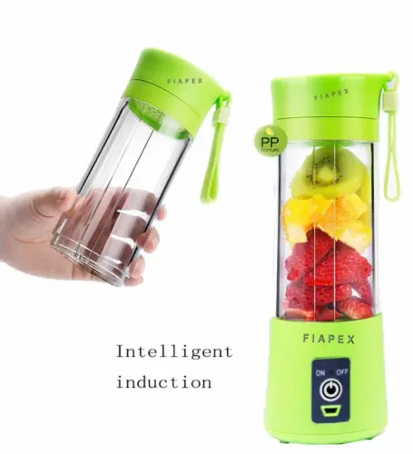 USB Juicer Image 7