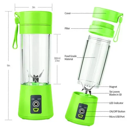 USB Juicer Image 4