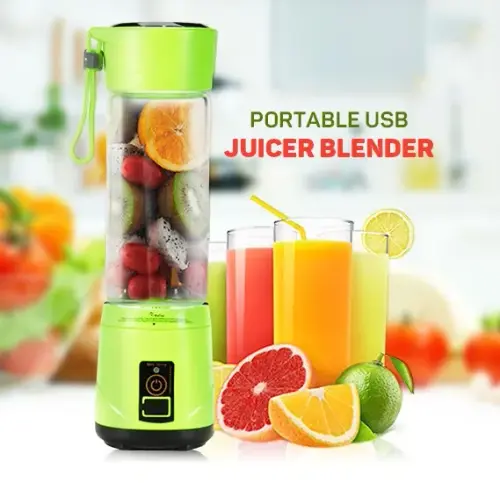 USB Juicer Image 2