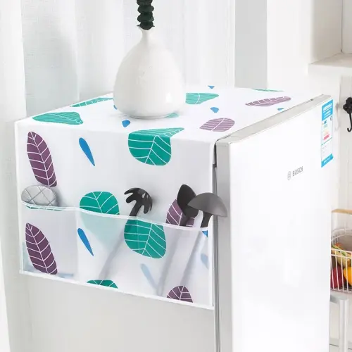 Fridge Cover Image 5