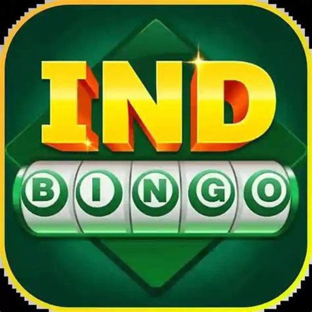 IND BINGO