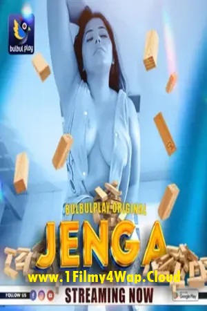 Jenga (2025) S01E01T02 BulbulPlay Hindi Web Series WEB-DL X264 AAC 1080p | 720p Download