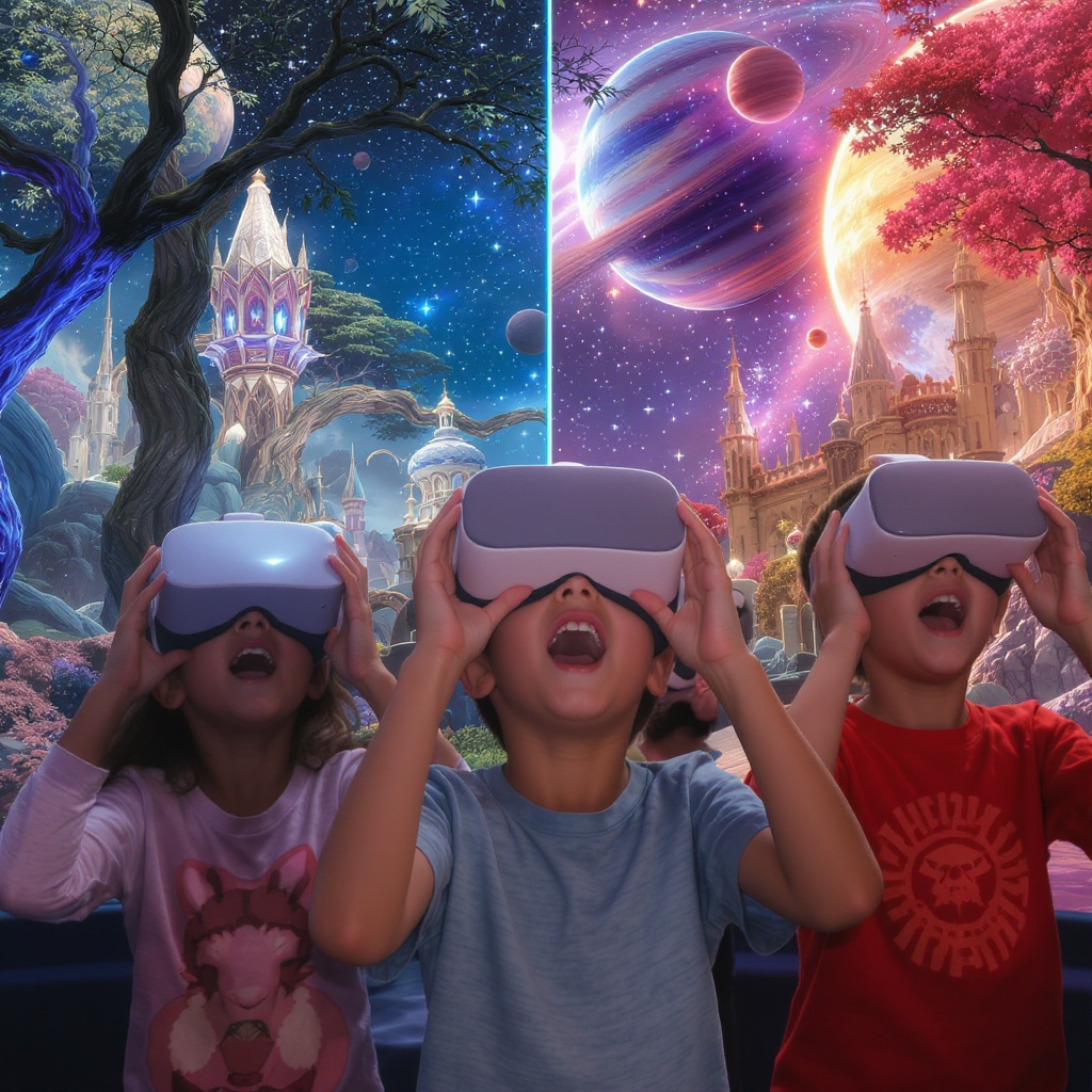 Actividad de Realidad Virtual 1