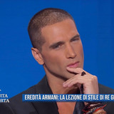 fabio mancini Che cos